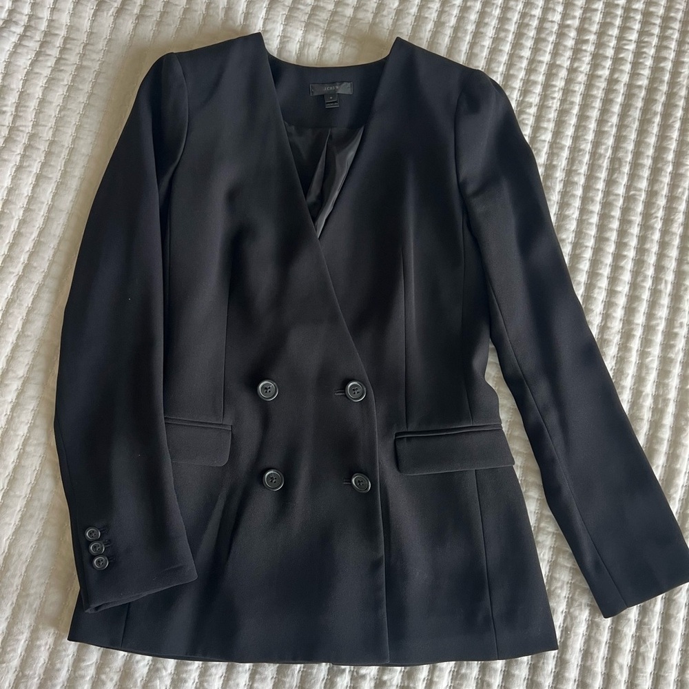 J Crew Blazer